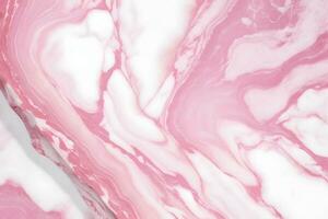 rosa marmo struttura, rosa marmo struttura sfondo, rosa marmo sfondo, lusso marmo struttura sfondo, marmo struttura sfondo, ai generativo foto