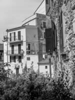 cinque terre nel Italia foto