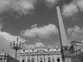 il città di Roma foto