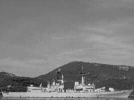 porto venere nel Italia foto