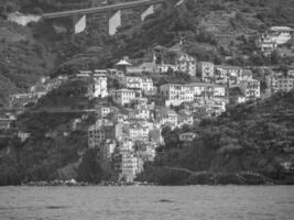 porto venere nel Italia foto