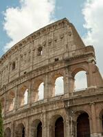 il città di Roma foto