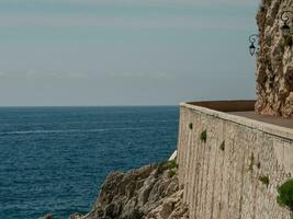 il città di monte Carlo foto