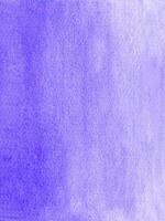 sfondo acquerello viola con macchie, punti, cerchi sfocati foto