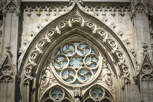 Chiesa di San Mattia a Budapest foto