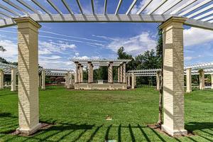 cimitero nazionale di arlington luglio 2019 foto