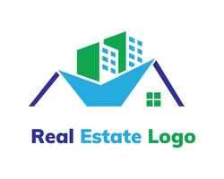 design del logo immobiliare professionale foto