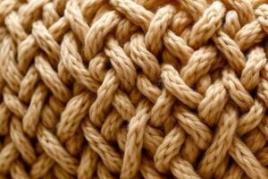 morbido lana struttura per tessile design e mestieri foto