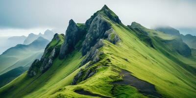 la libertà epico unità la tranquillità grazia paesaggio zen armonia riposo quiete unità armonia fotografia foto