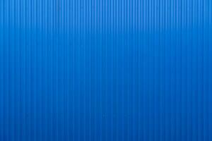 blu parete struttura per sfondo foto