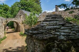 parco nazionale delle cévennes foto