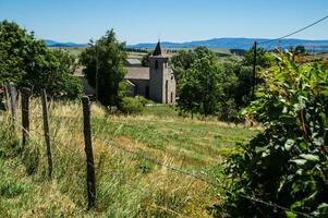 parco nazionale delle cévennes foto