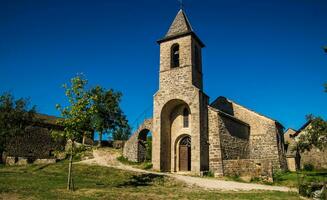 parco nazionale delle cévennes foto