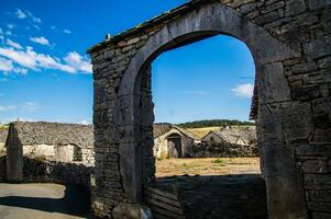 parco nazionale delle cévennes foto