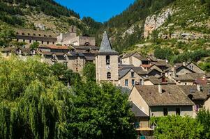 parco nazionale delle cévennes foto