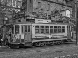 porto città nel Portogallo foto