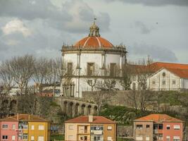 porto in portogallo foto