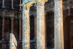 antico luogo storico turistico sarde foto