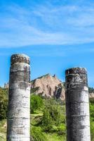 antico turismo storico luogo sarde artemis foto