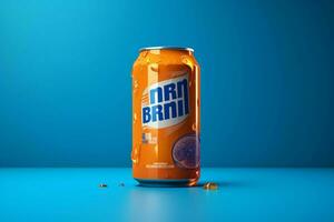 irn-bru Immagine HD foto