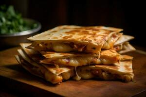 Quesadilla Immagine HD foto