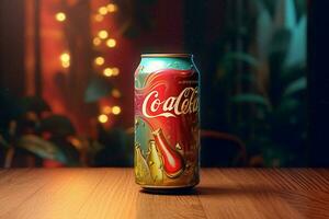 rc Coca Cola Immagine HD foto