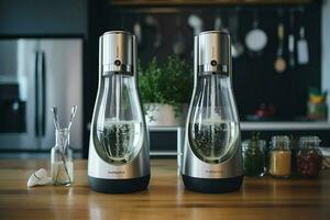 sodastream Immagine HD foto