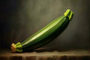 zucchine Immagine HD foto