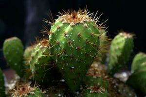 cactus Immagine HD foto