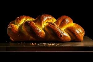 challah Immagine HD foto