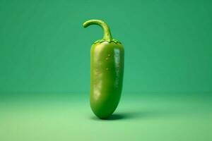 jalapeno Immagine HD foto