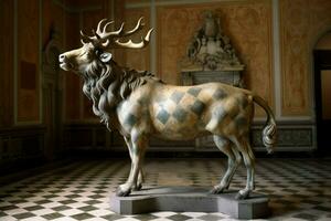 nazionale animale di mille dollari ducato di Toscana il foto