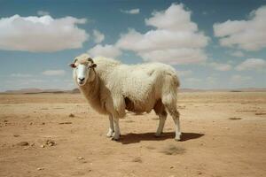 nazionale animale di Libia foto