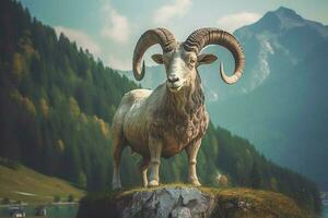 nazionale animale di slovenia foto