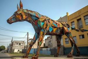 nazionale animale di Uruguay foto