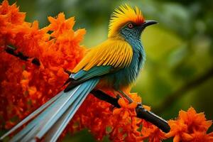 nazionale uccello di mauritius foto