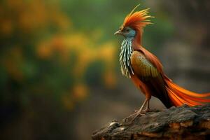 nazionale uccello di Pakistan foto
