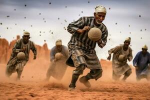 nazionale sport di Marocco foto