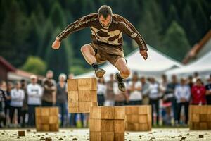 nazionale sport di württemberg foto