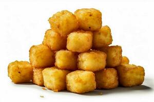 foto di tater tots con no sfondo