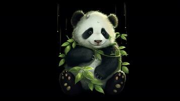 panda sfondi quello siamo come freddo come il tuo Telefono foto