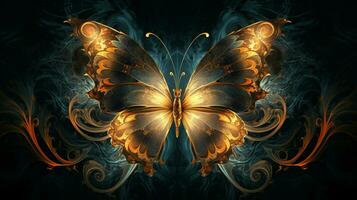 farfalla sfondo Scarica nel il stile di dettagli foto