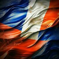 bandiera di Olanda il alto qualità 4 foto