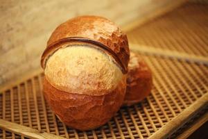 pane trabzon, prodotti da forno, pasticceria e panificazione foto