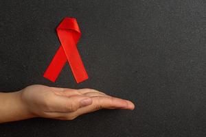 conoscenza di AIDS e cancro foto