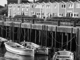 il Tedesco isola di helgoland foto