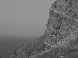 il Tedesco isola di helgoland foto