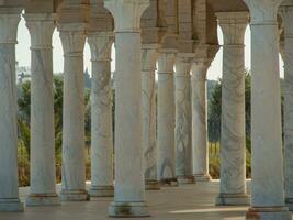 il città di tunis foto