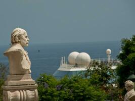 monte Carlo nel monaco foto