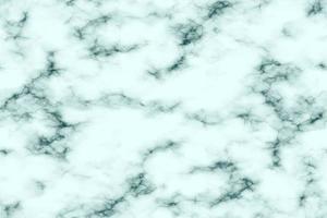 superficie di struttura interna di lusso scuro nuvola di marmo di colore oceano chiaro foto